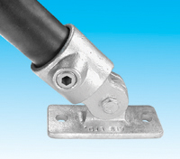 AIS 52&nbsp;SWIVEL FLANGE